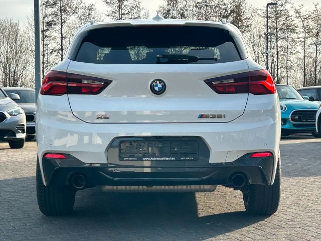 BMW X2 Sport-Aut. xDrive M35 i 