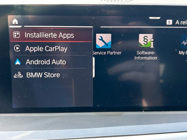 BMW Z4 Roadster M40 i BMW Z4 Roadster M40 i