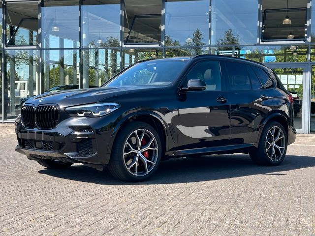 BMW X5 xDrive 30 d M Sport