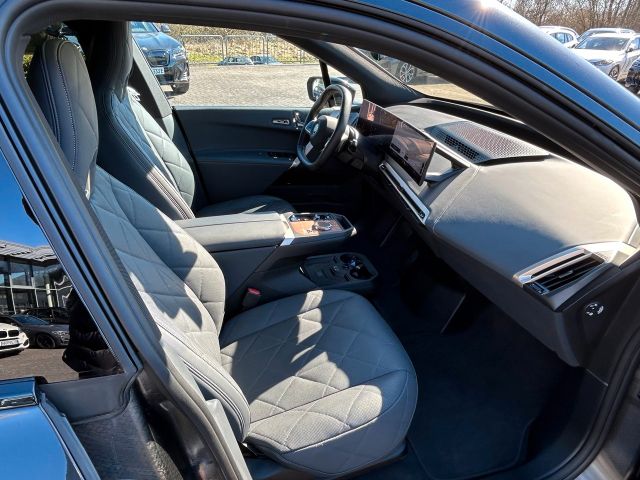 BMW iX 40 xDrive