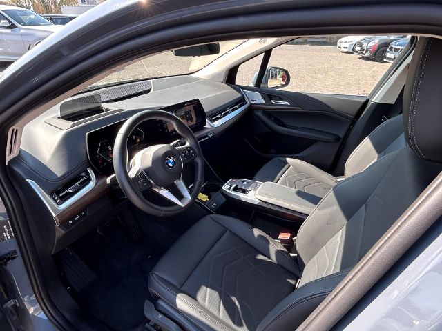 BMW 218i Aut. Active Tourer 