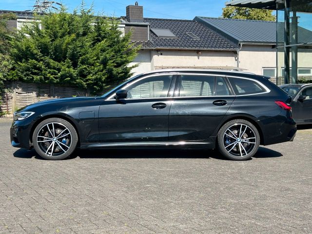 BMW 330e Aut. Touring M Sport