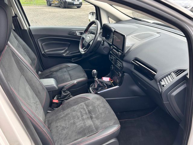Ford EcoSport ST-Line