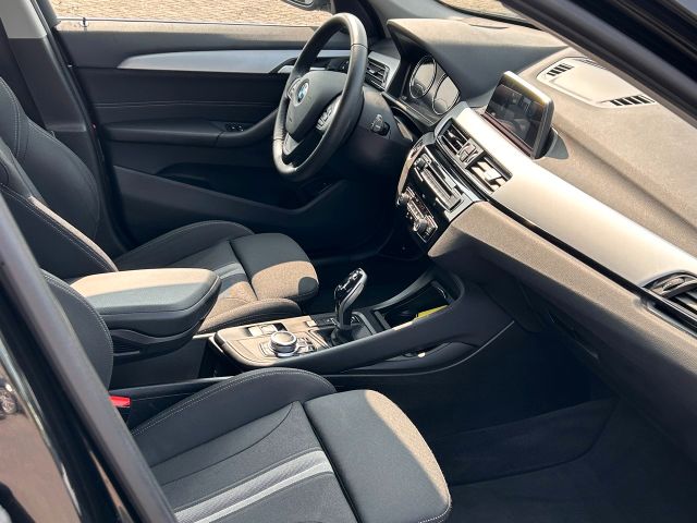 BMW X1 xDrive 18 d Aut. Advantage BMW X1 xDrive 18 d Aut. Advantage