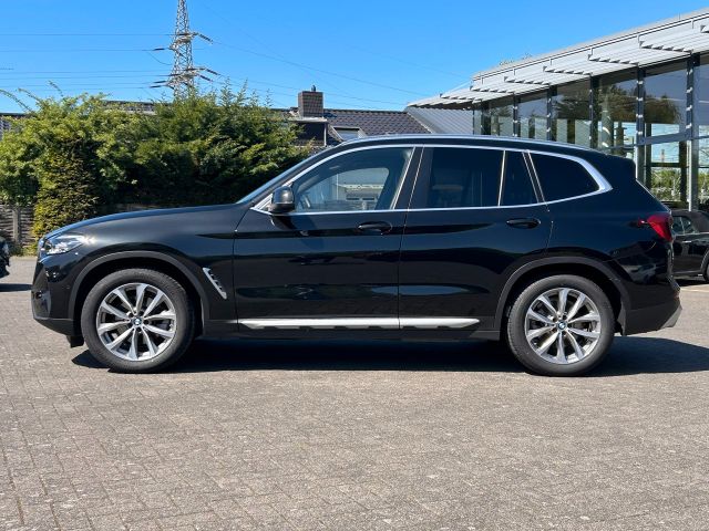 BMW X3 xDrive 20 i Aut. 