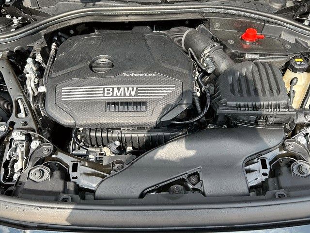 BMW 218i Gran Coupe M Sport