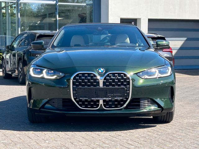 BMW 430 i Aut. xDrive Cabrio