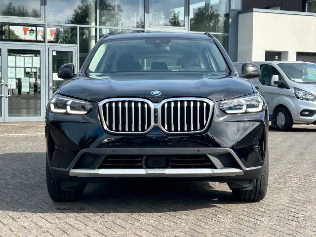 BMW X3 xDrive 30e Automatik