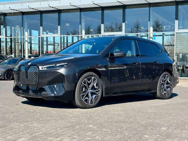 BMW iX 40 xDrive