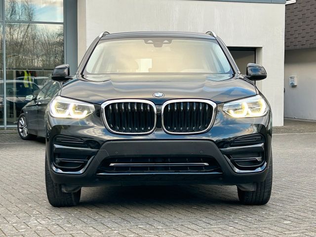 BMW X3 xDrive 20 i Aut. Advantage