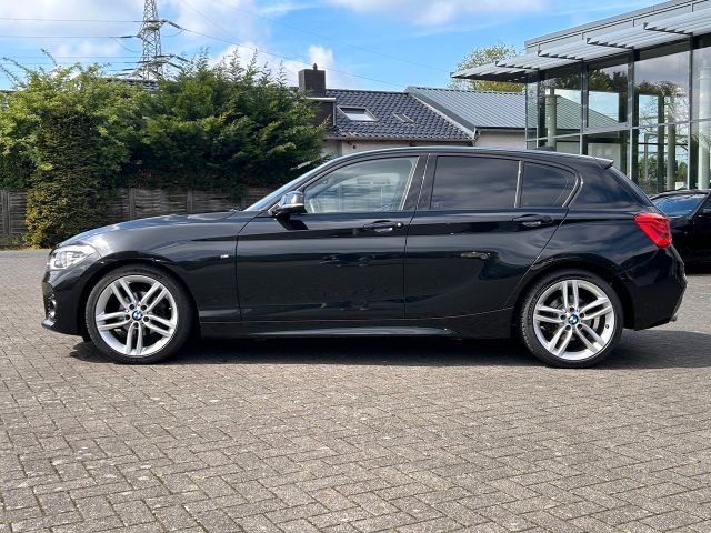 BMW 118i Aut. Lim. 5-trg. 