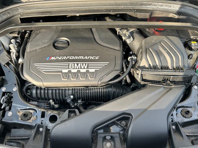BMW X2 Sport-Aut. xDrive M35 i 