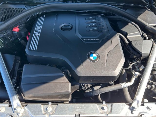 BMW 430 i Aut. xDrive Cabrio