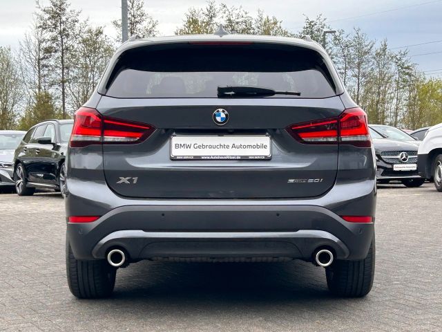 BMW X1 sDrive 20 i Advantage