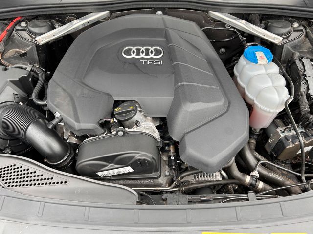 Audi A4 Avant 1.4 TFSI Audi A4 Avant 1.4 TFSI