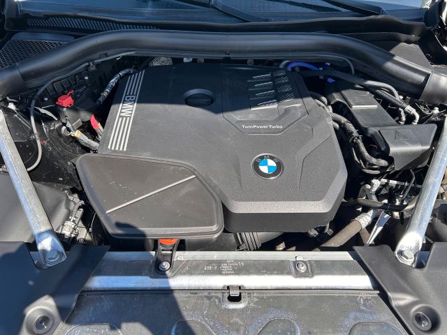 BMW X3 xDrive 20 i Aut. 