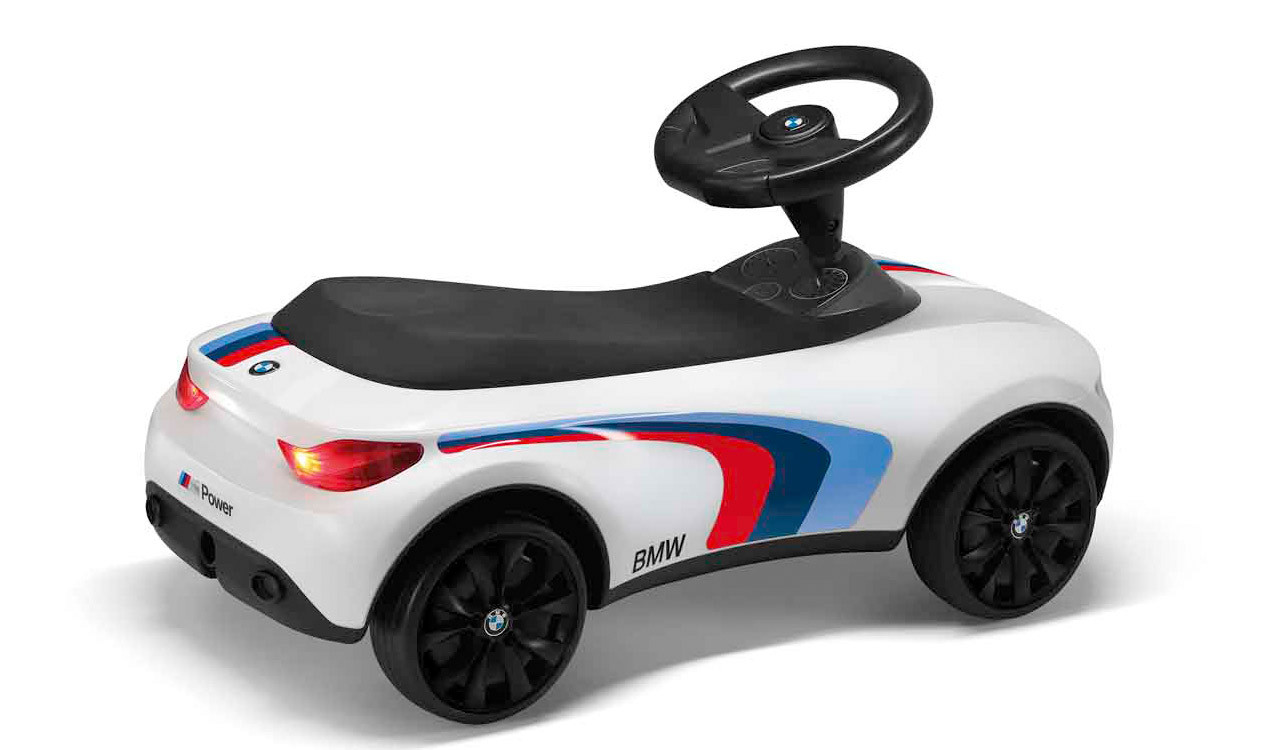 BMW Baby Racer III BMW Motorsport