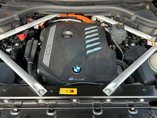BMW X5 xDrive 45e M Sport Hybridauto