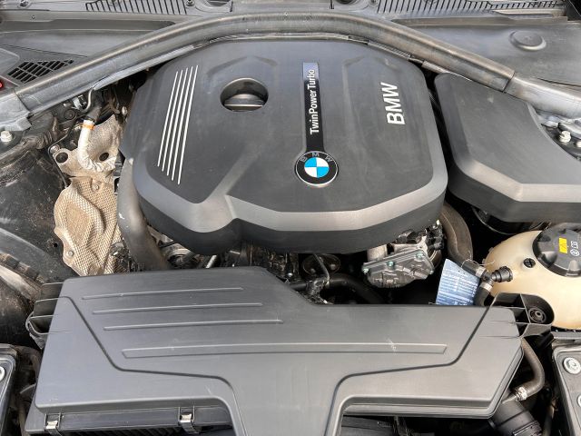 BMW 118i Aut. Lim. 5-trg. 