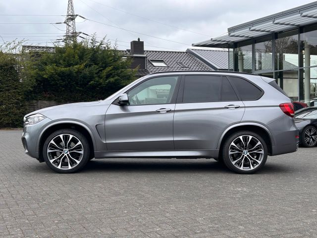 BMW X5 xDrive 40 d BMW X5 xDrive 40 d