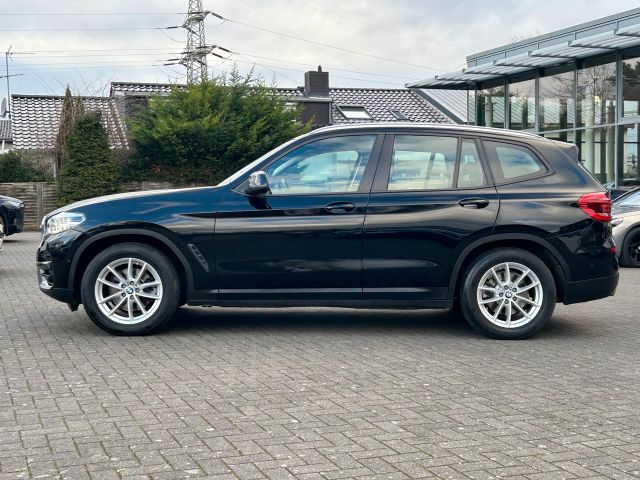 BMW X3 xDrive 20 i Aut. Advantage