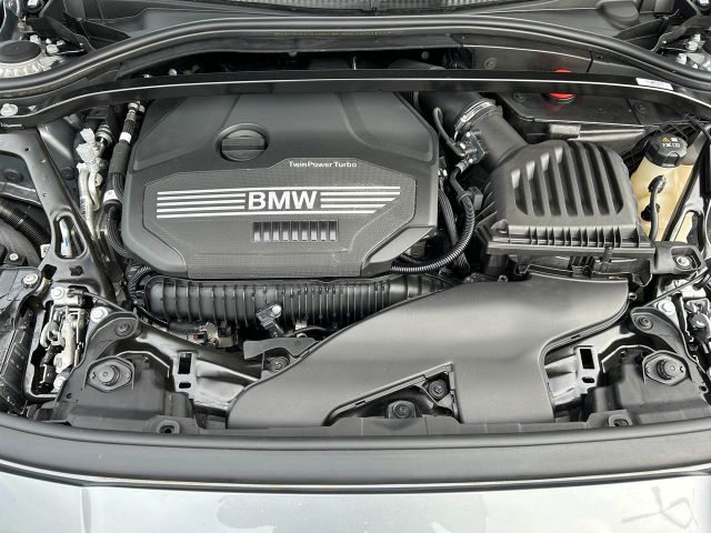 BMW 120i Aut. Lim. M Sport