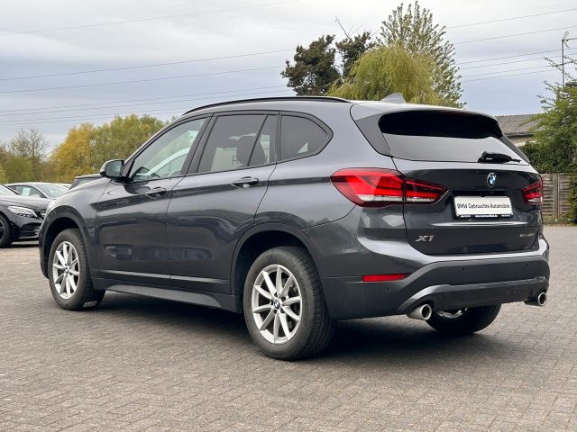 BMW X1 sDrive 20 i Advantage