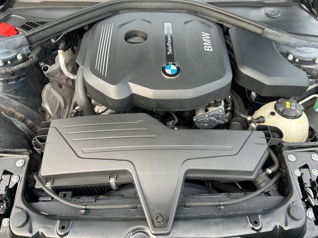 BMW 118i Lim. 3-trg. Urban Line