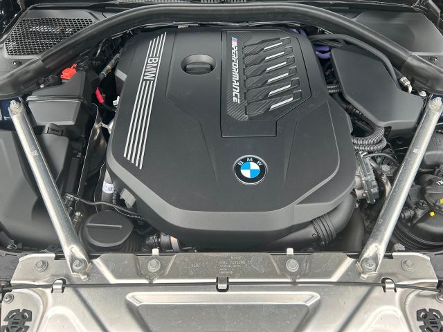 BMW M440i xDrive Cabrio