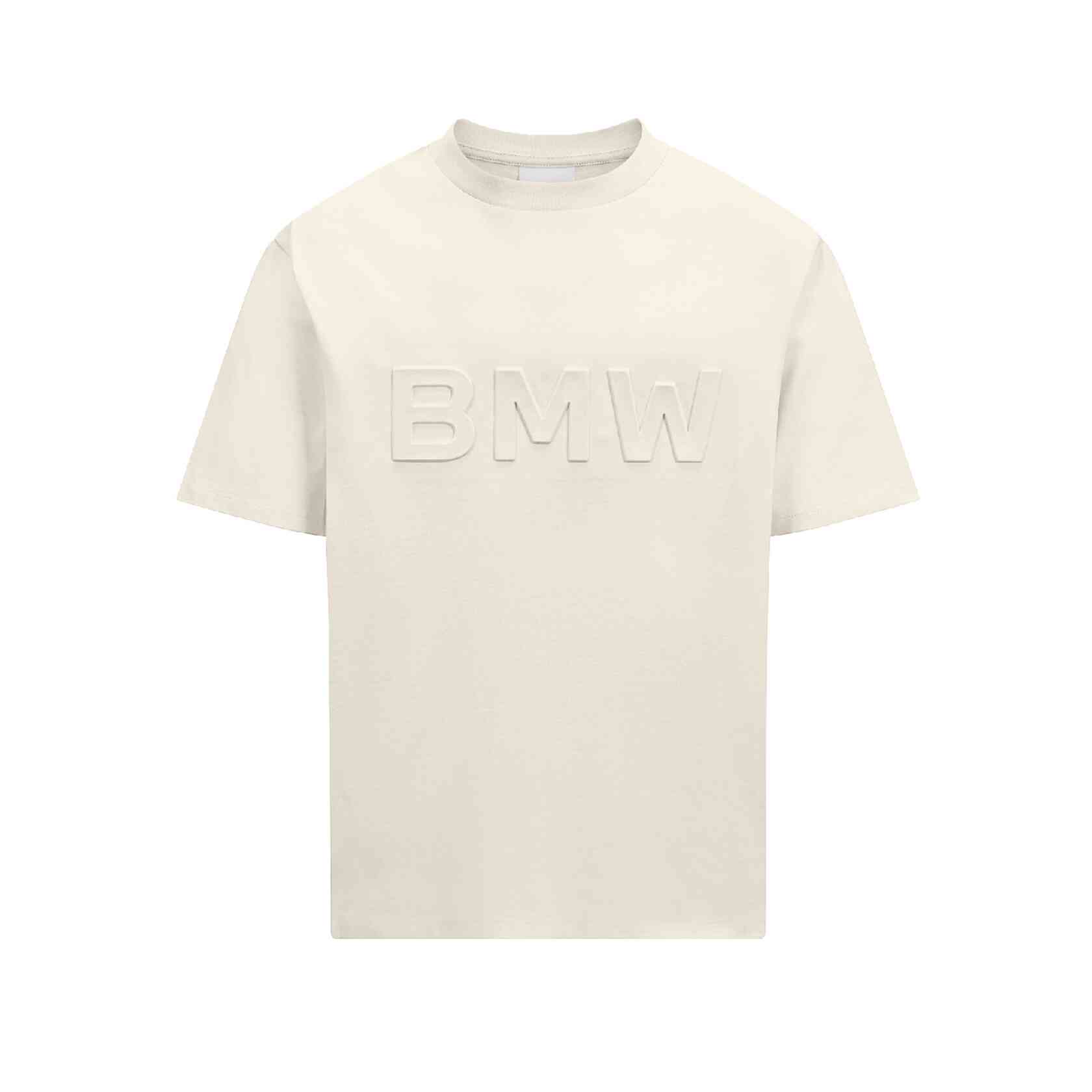 BMW T-Shirt geprägt Unisex