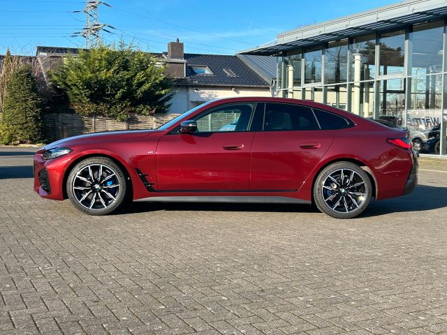BMW 420i Aut. Gran Coupe M Sport