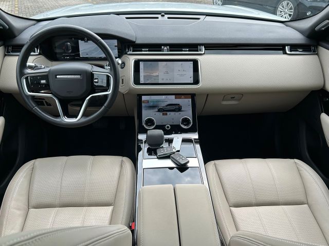 Land Rover Range Rover Velar Hybrid P400e S