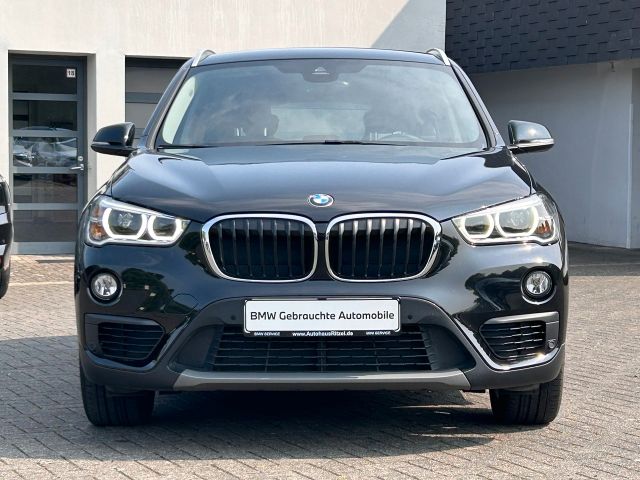BMW X1 xDrive 18 d Aut. Advantage BMW X1 xDrive 18 d Aut. Advantage