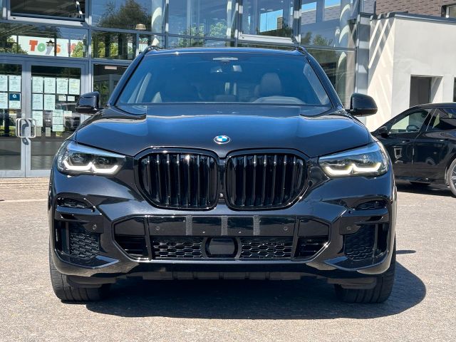BMW X5 xDrive 30 d M Sport