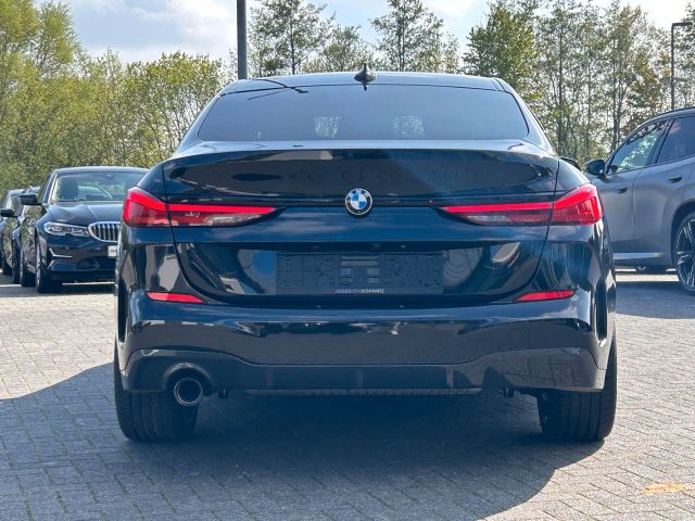 BMW 218i Aut. Gran Coupe