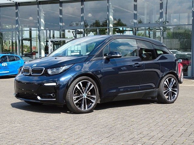 BMW i3s ( 120 Ah ) Elektroauto