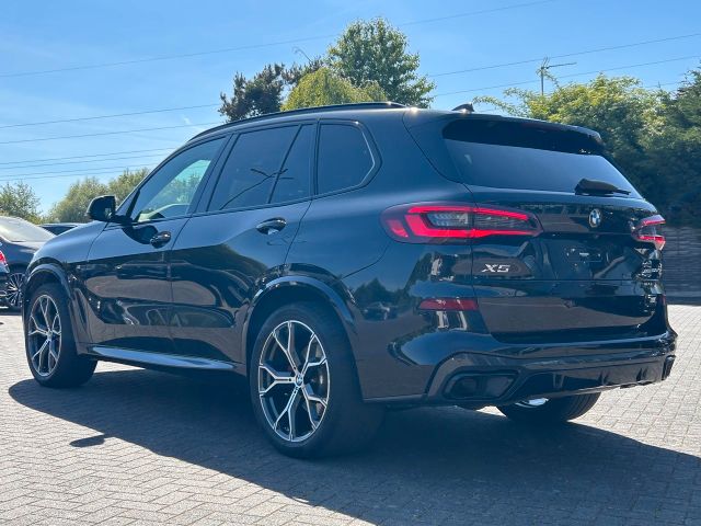 BMW X5 xDrive 30 d M Sport
