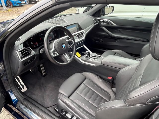 BMW M440i xDrive Cabrio