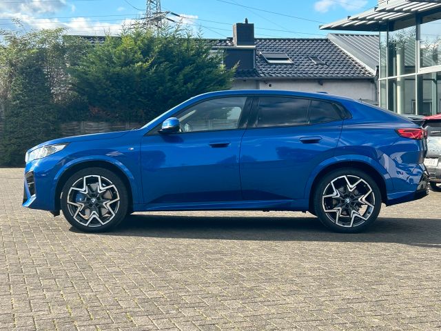 BMW X2 20 i Aut. sDrive 