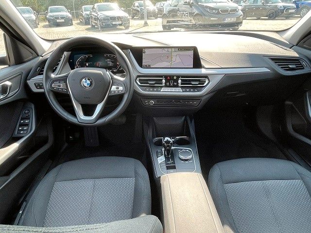 BMW 116i Limousine