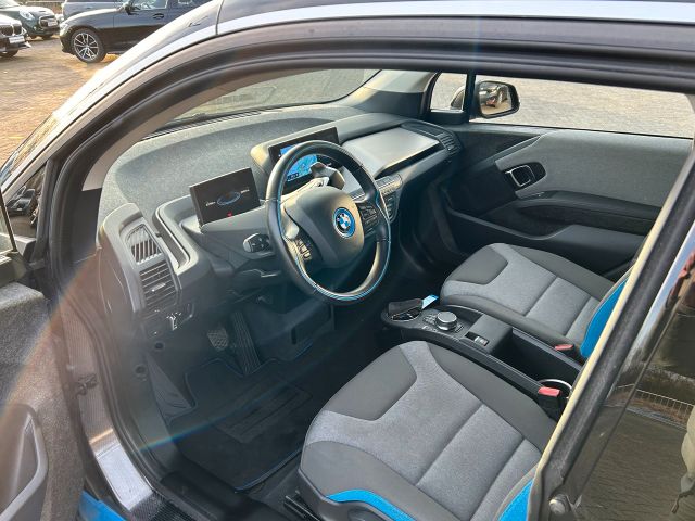 BMW i3 ( 120 Ah ) Elektroauto Automatik