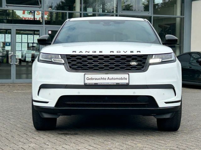 Land Rover Range Rover Velar Hybrid P400e S