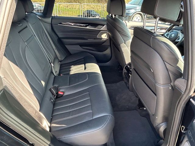 BMW 640i xDrive Gran Turismo M Sport