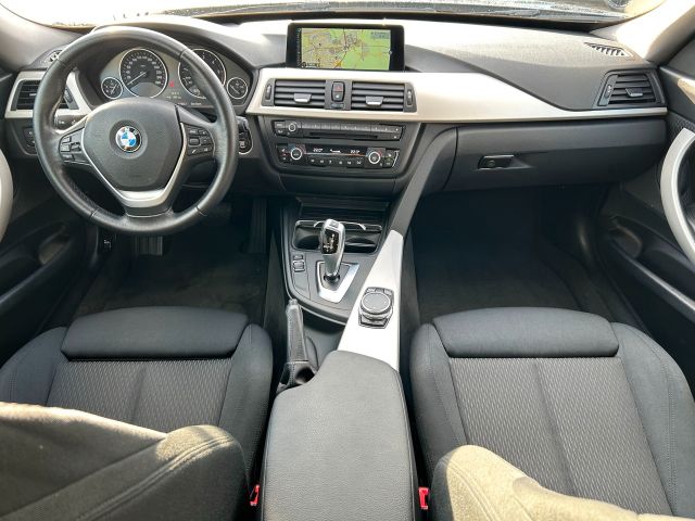 BMW 320d Aut. Gran Turismo