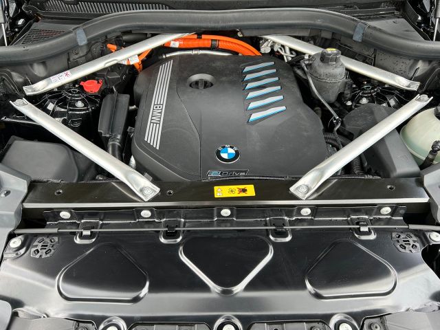 BMW X5 xDrive 45 e xLine