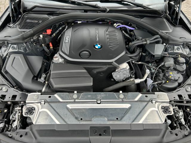 BMW 320d Sport-Aut. xDrive