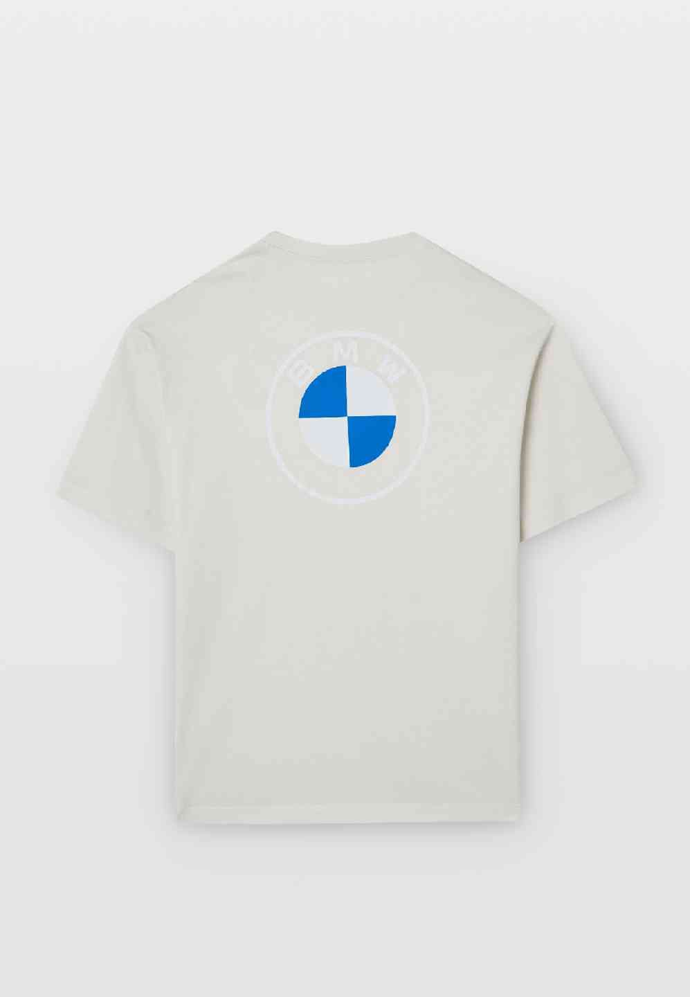BMW T-Shirt Logo Reverse Kids