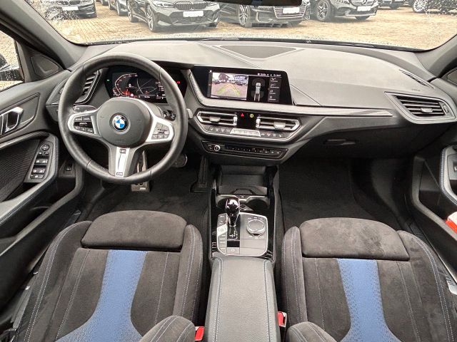 BMW 118i Aut. Lim.