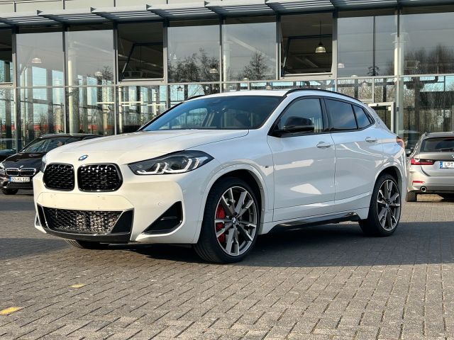 BMW X2 Sport-Aut. xDrive M35 i 