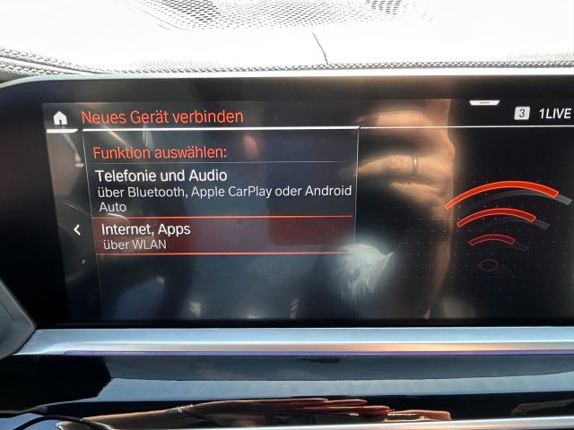 BMW X5 xDrive 30 d M Sport